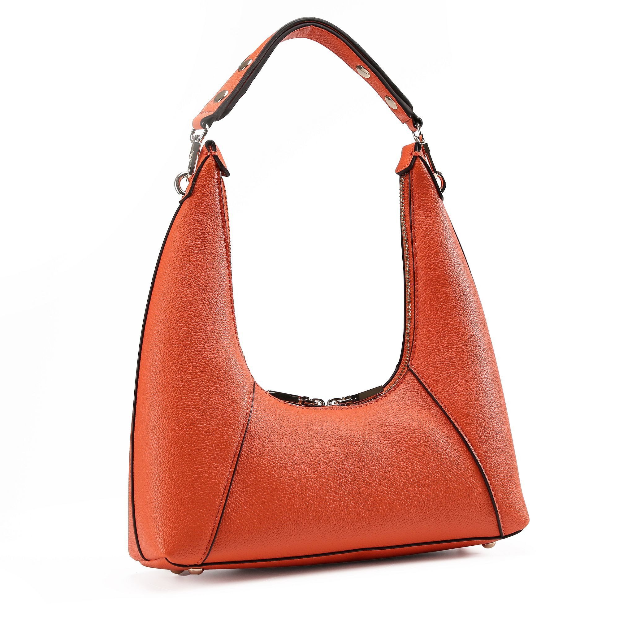 Guess Schultertasche Calista, Polyurethan