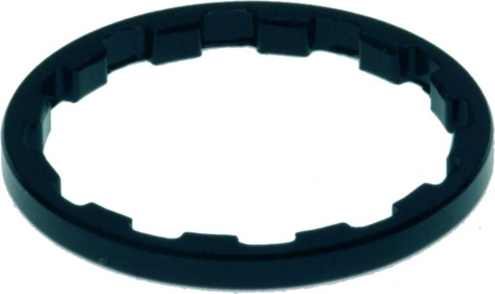 Procraft Fahrradlenker Procraft Ahead Spacer Superlight 1 1/8 3 mm 1 1/8 Zoll schwarz - ultra