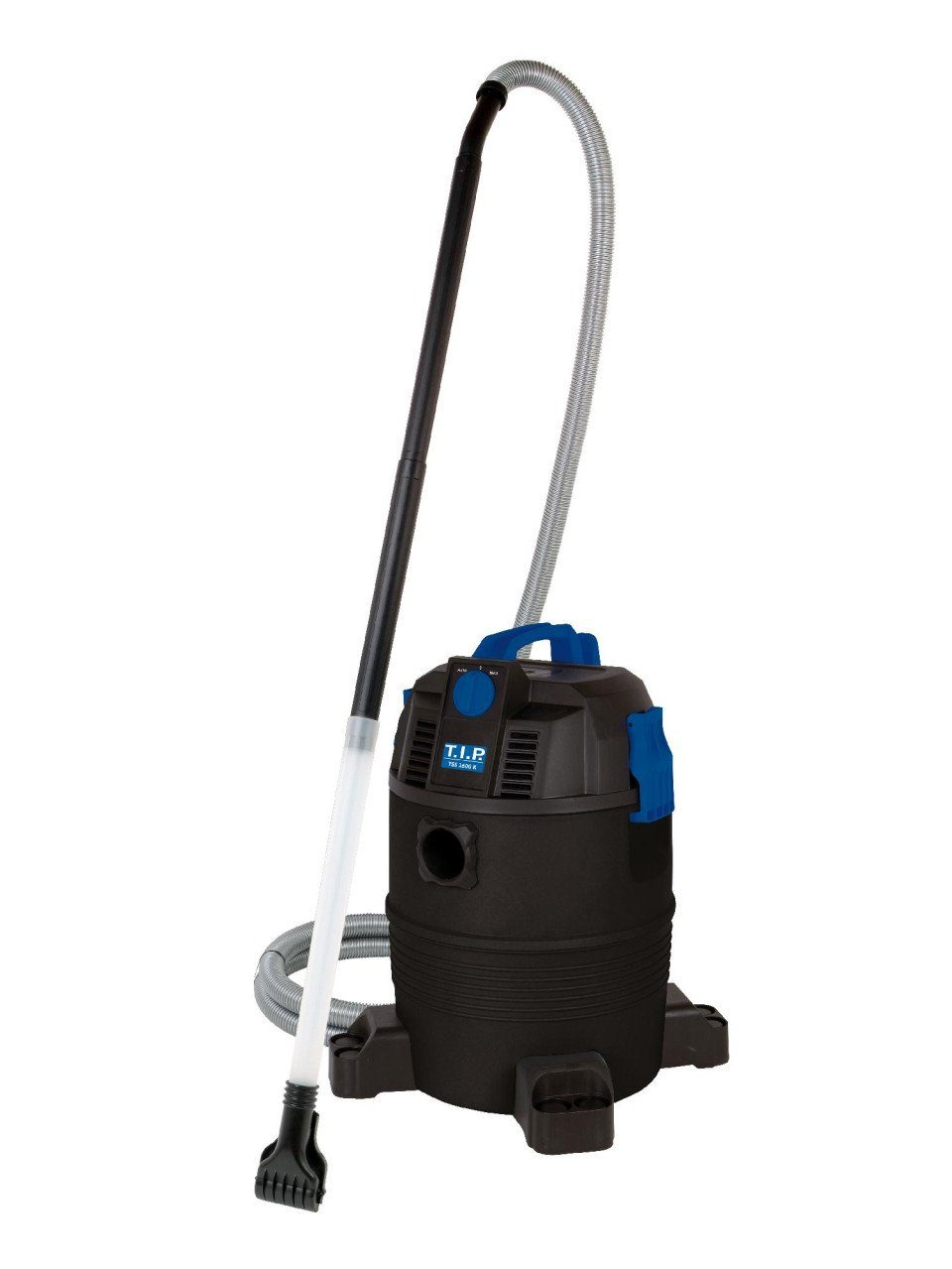 T.I.P. Teichschlammsauger T.I.P. Teichschlammsauger TSS 1600 K 1.600 Watt
