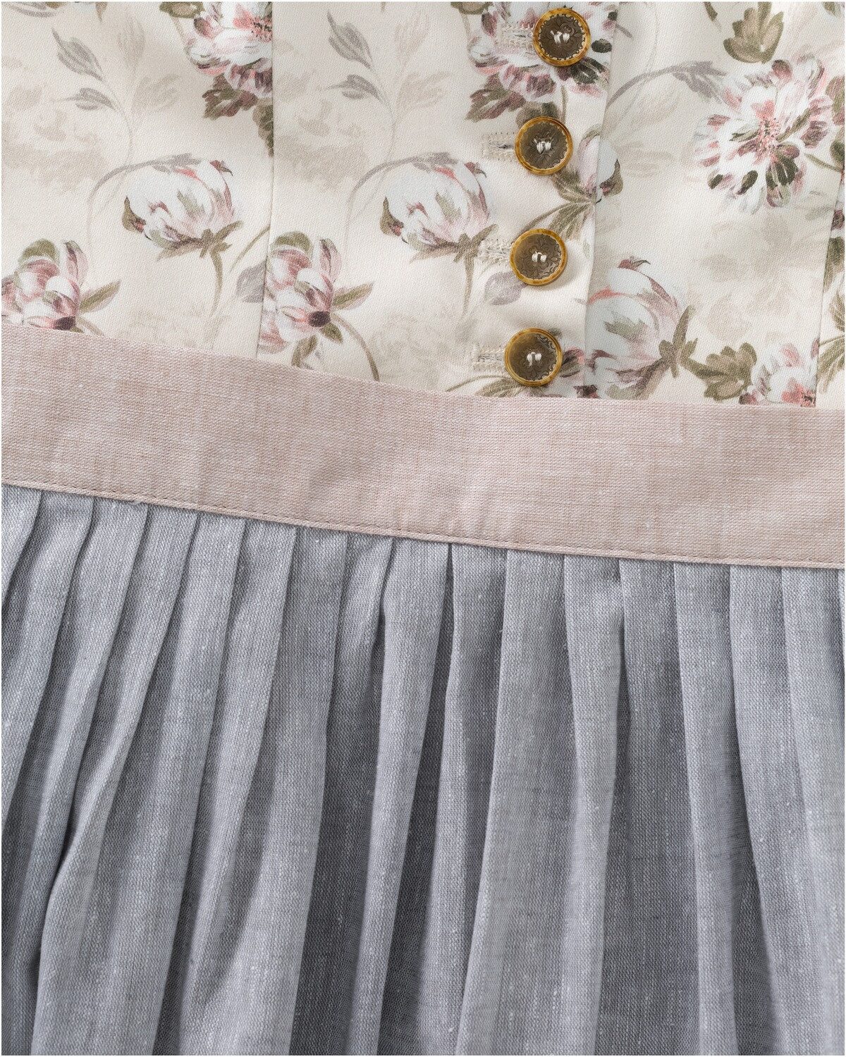 Berwin & Wolff Dirndl Dirndl