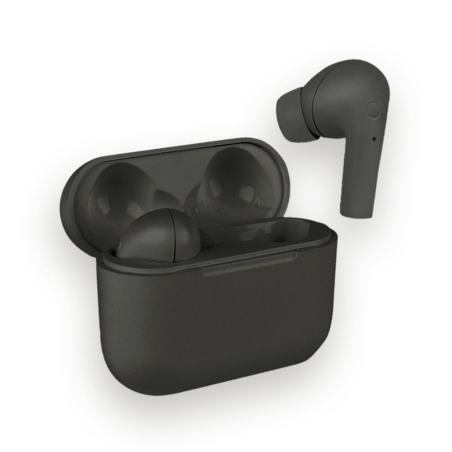 fontastic Jive In Ear Bluetooth Kopfhörer Kabellos Wireless Headset In-Ear-Kopfhörer