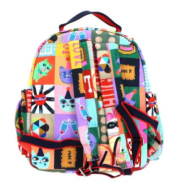 Oilily Rucksack Party Blocks (Set, 2-tlg)