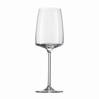 Zwiesel Glas Weinglas »Vivid Senses Leicht & Frisch«, Glas, Made in Germany