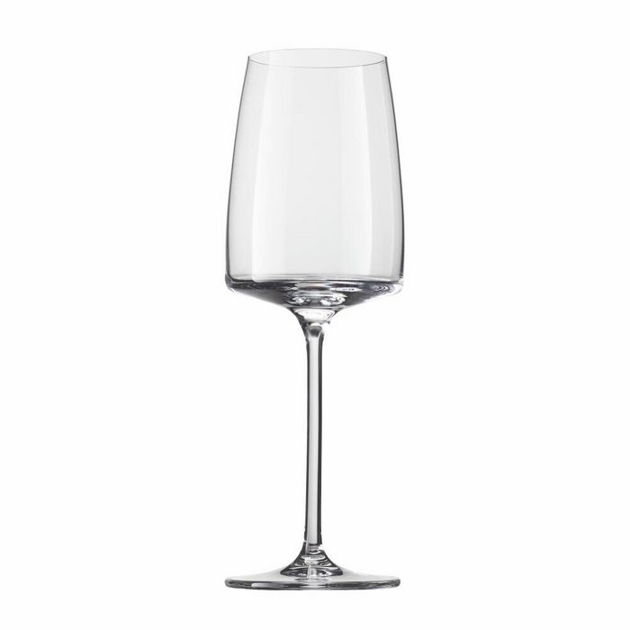 Zwiesel Glas Weinglas Vivid Senses Leicht & Frisch Glas Made in Germany