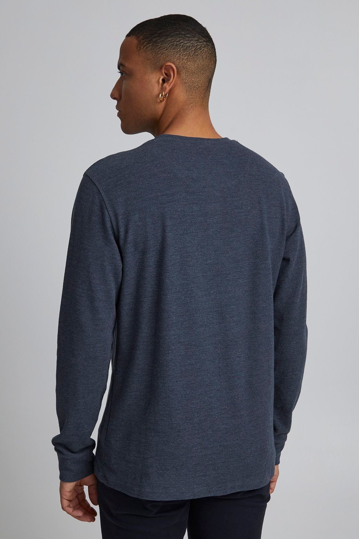 Blend Longsleeve BLEND Knitted Longsleeve - günstig online kaufen