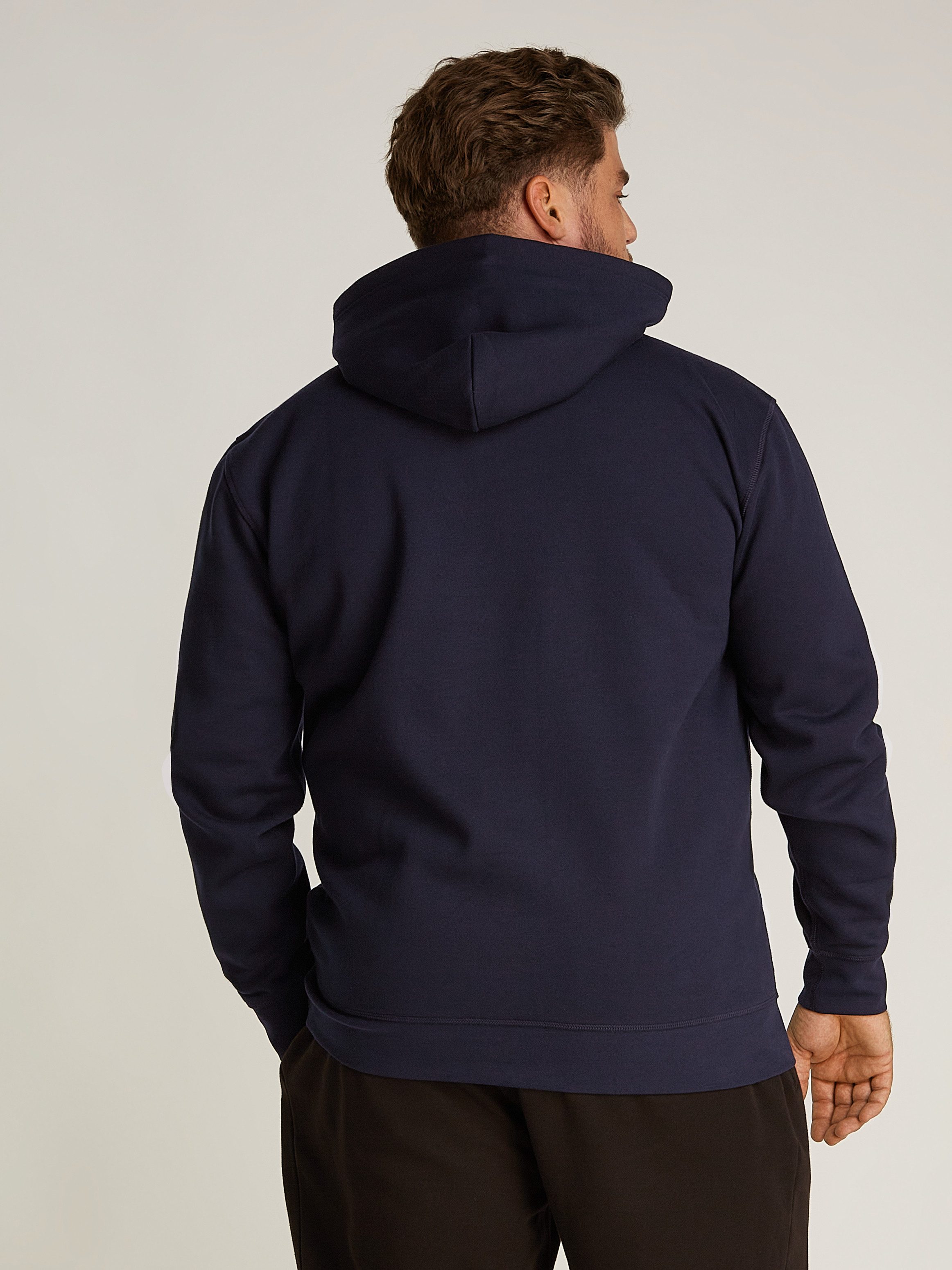 Tommy Hilfiger Big & Tall Hoodie günstig online kaufen