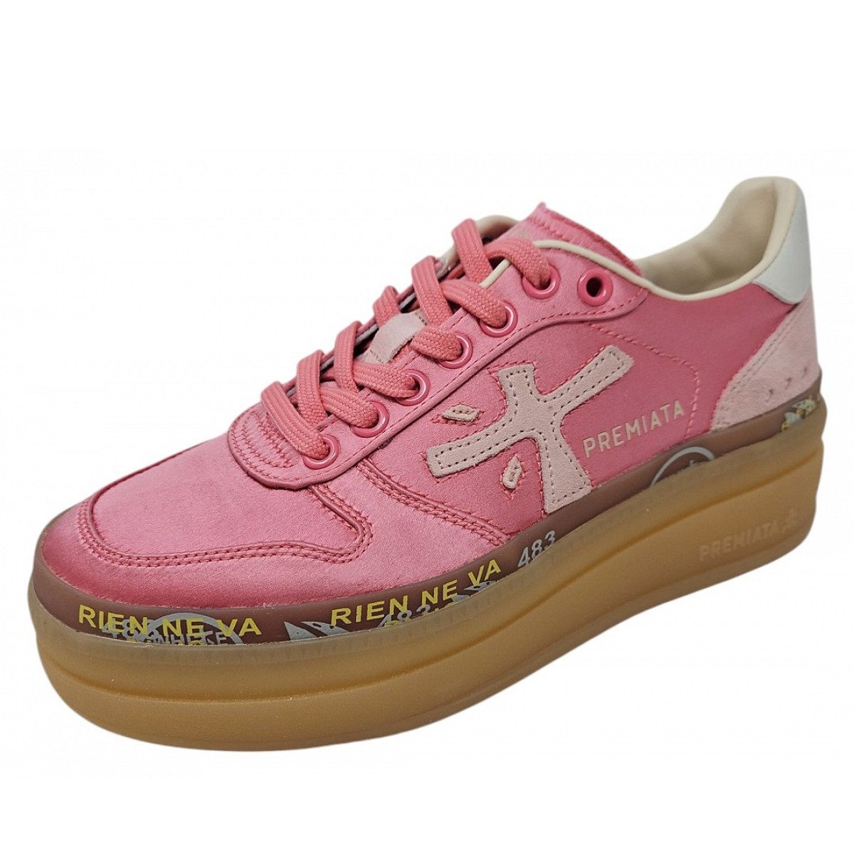 Premiata Sneaker