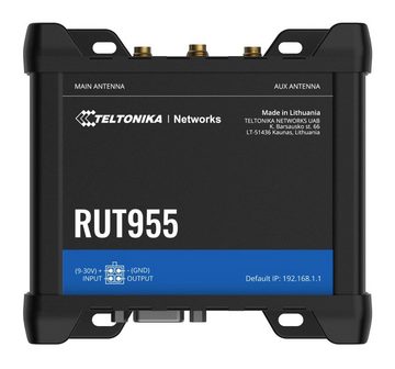 Teltonika RUT955 WLAN-Router