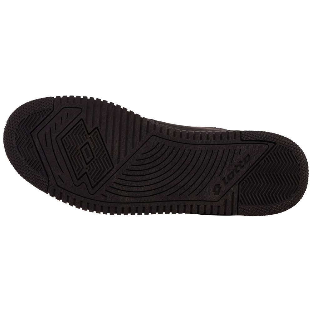 Lotto Sneaker - mit modisch schimmernden Details