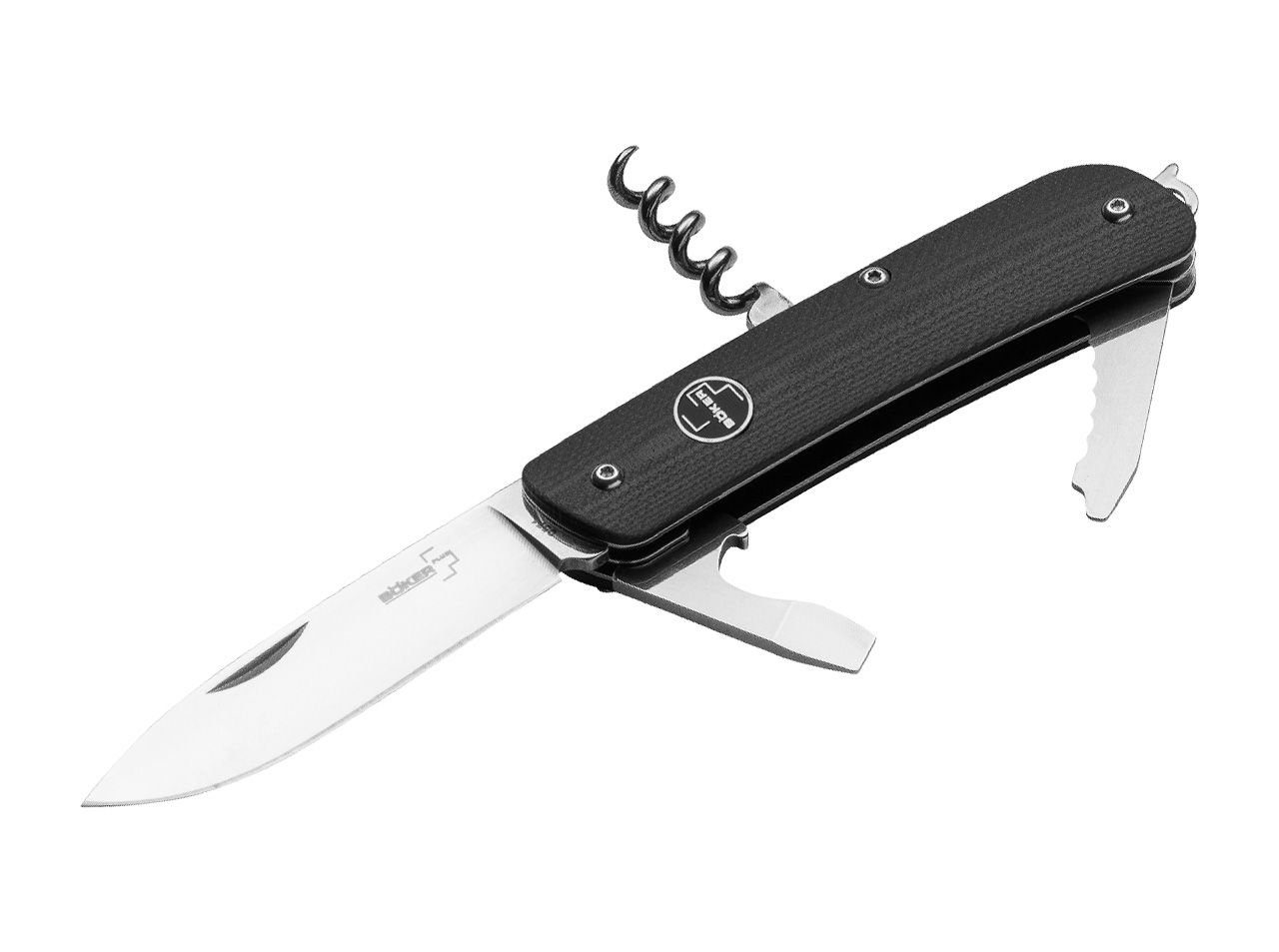 Taschenmesser Taschenmesser Tech Tool City 2