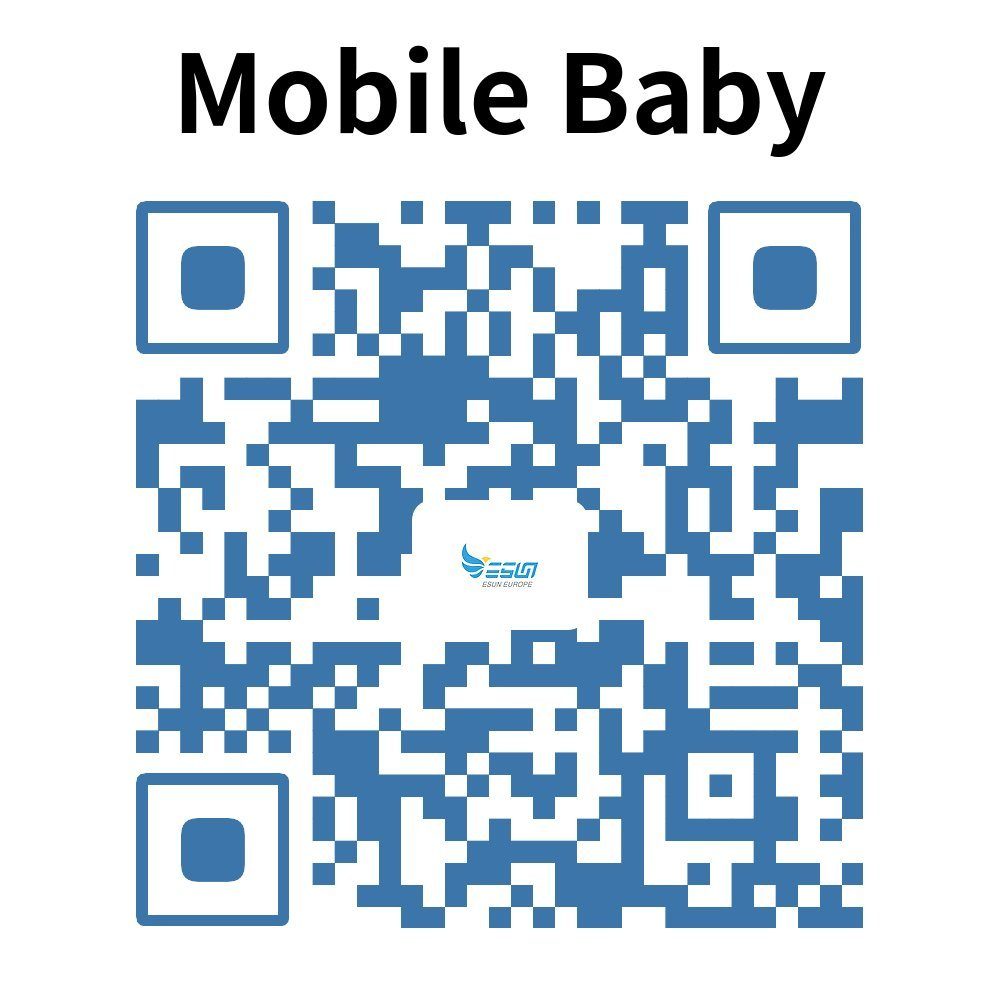 Esun Mobile Baby Mobile für Kinderbett günstig online kaufen
