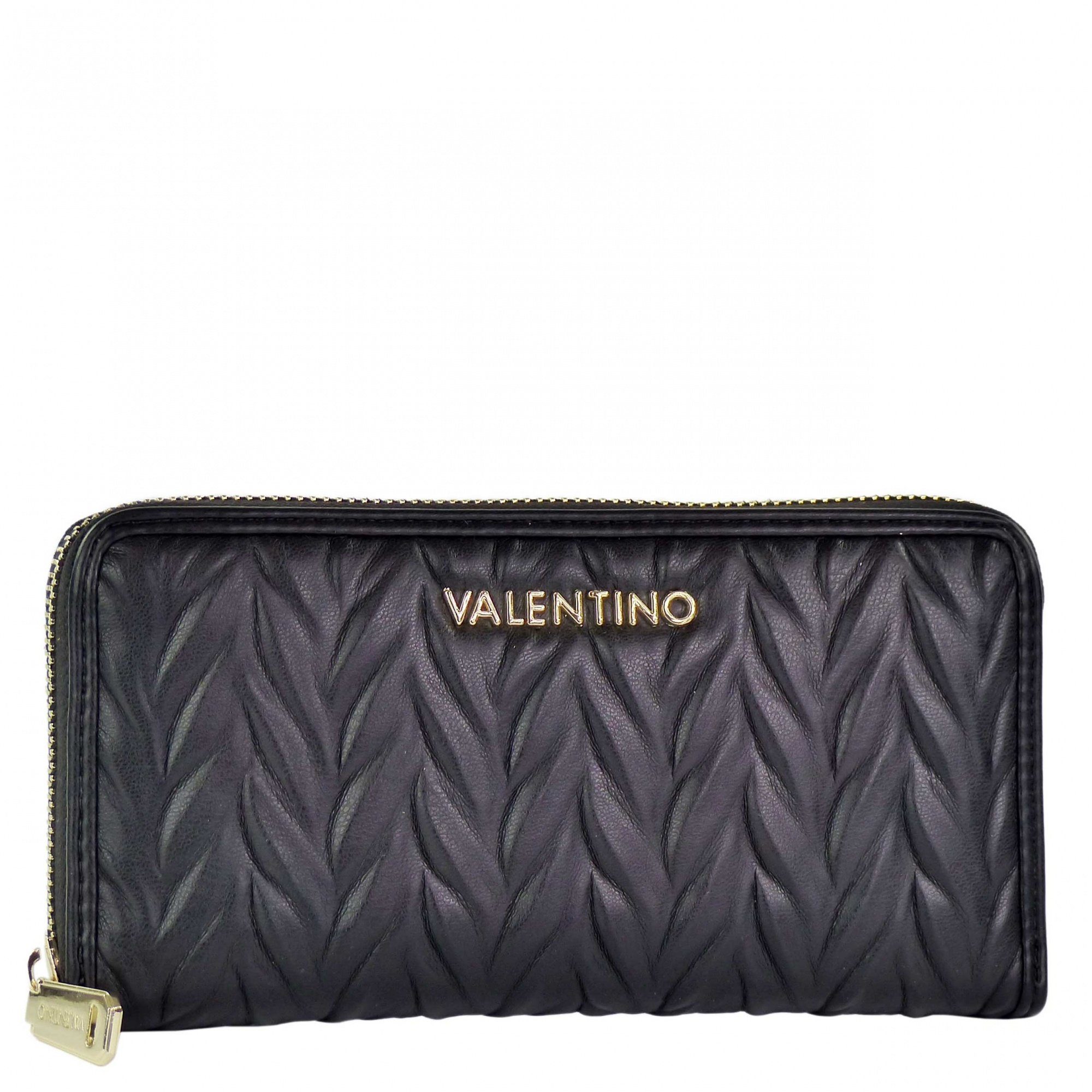 VALENTINO BAGS Geldbörse Sunny Nero Wallet Re VPS6TA155