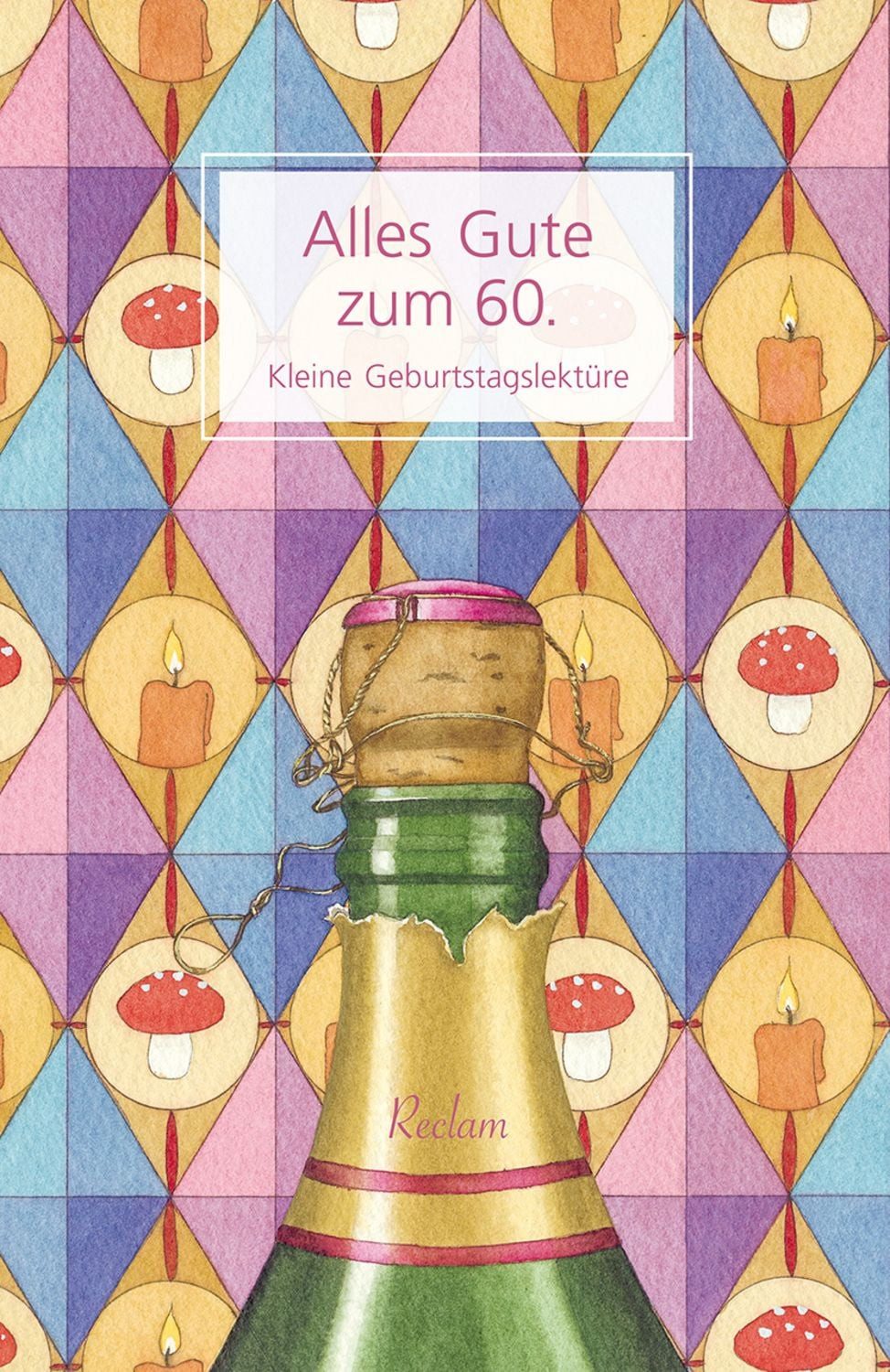 Alles Gute zum 60. / diverse