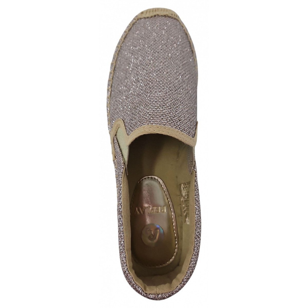 Replay Lowton Schnürschuh