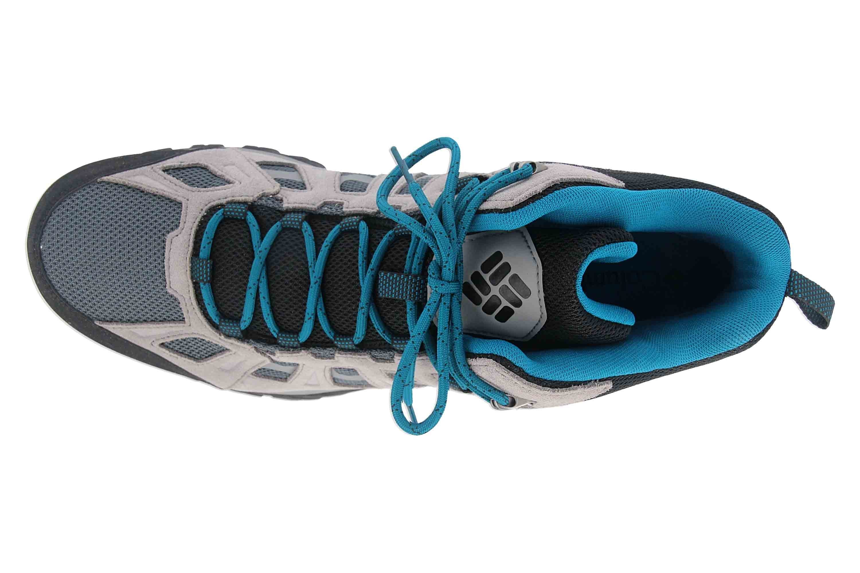 Columbia BM 0168-053 Trekkingschuh