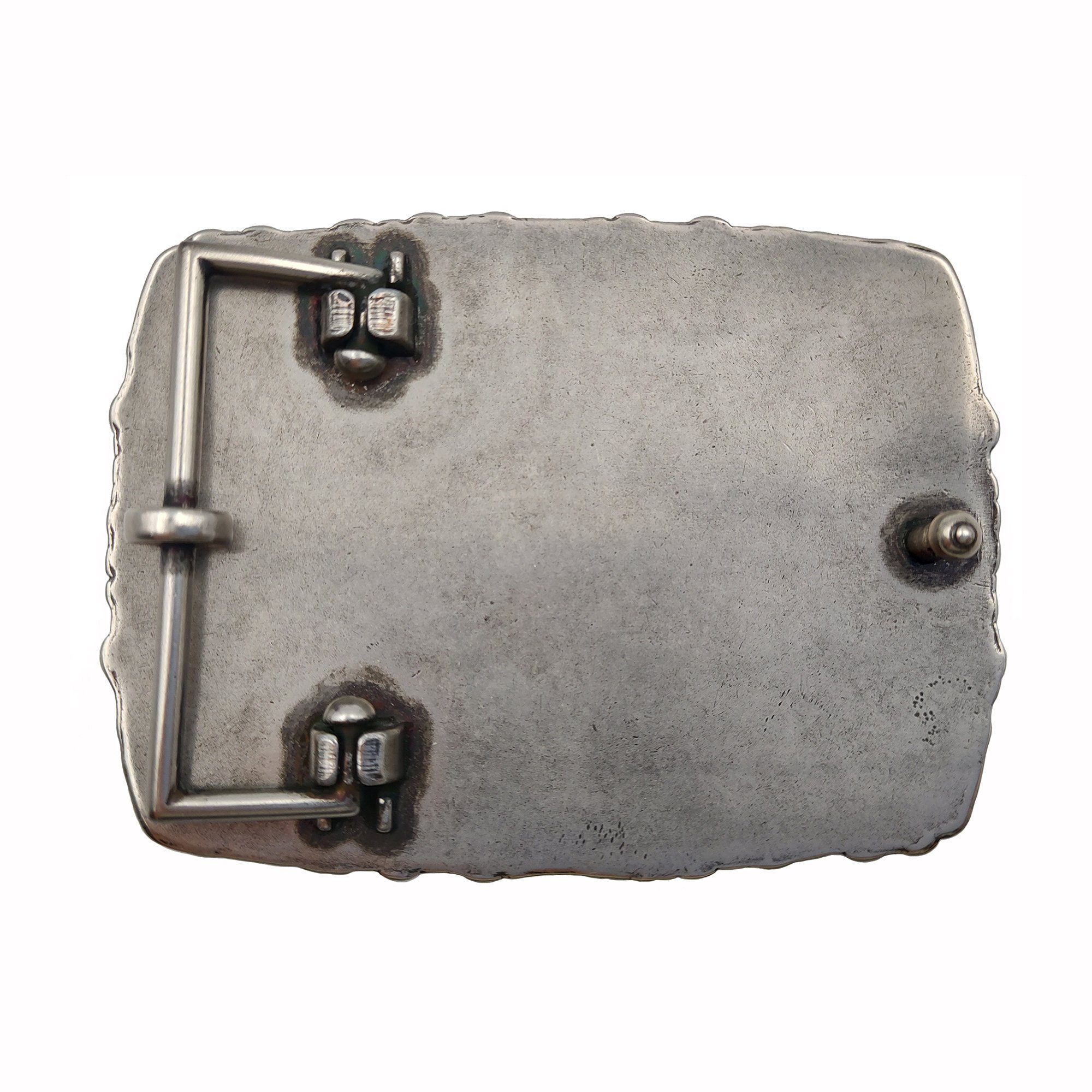 Cassandra Accessoires Gürtelschnalle Wechselschnalle Gürtelschließe Buckle günstig online kaufen