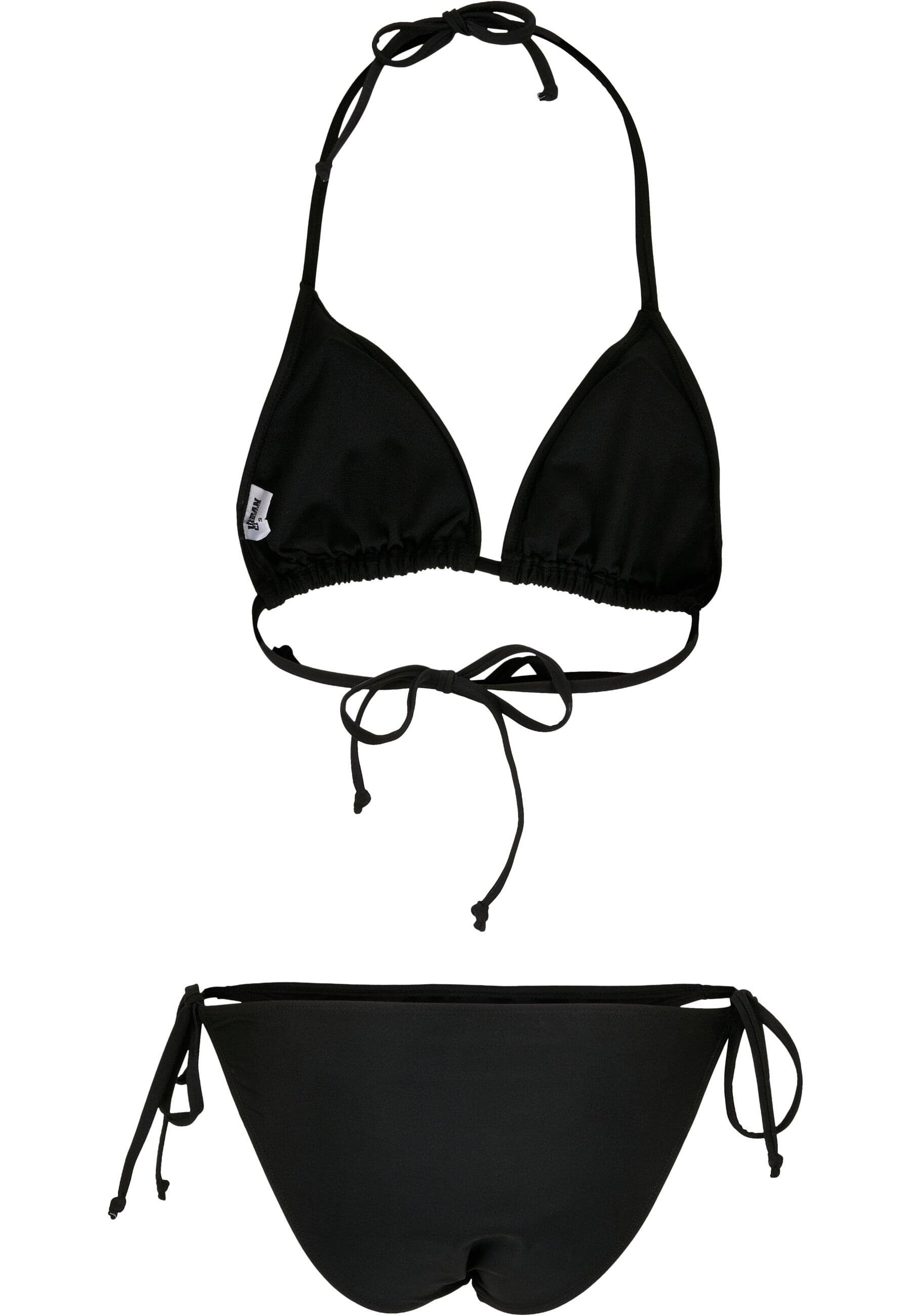 URBAN CLASSICS Bügel-Bikini Urban Classics Damen günstig online kaufen