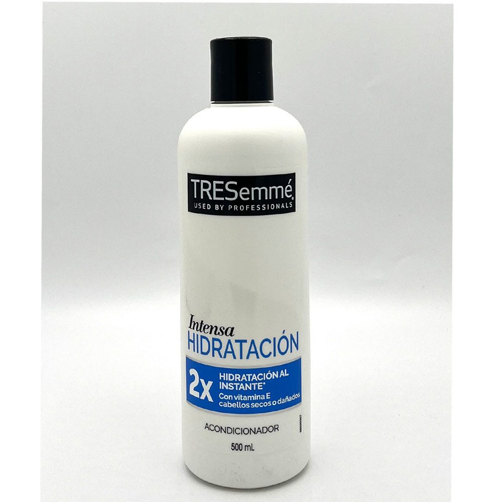 Unilever Haarspülung TRESemme Conditioner - Intensa Hydracion - bei trockenes Haar -500ml