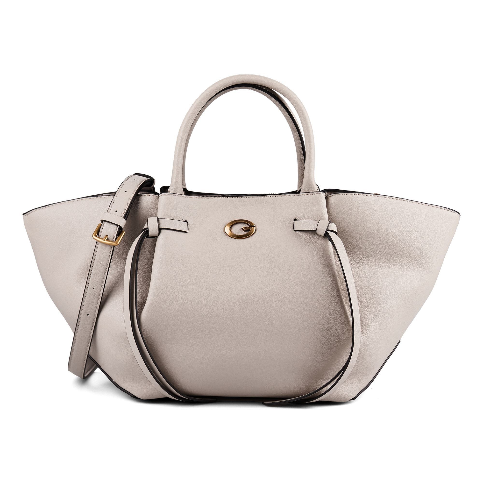 Guess Schultertasche Allegra, Polyurethan