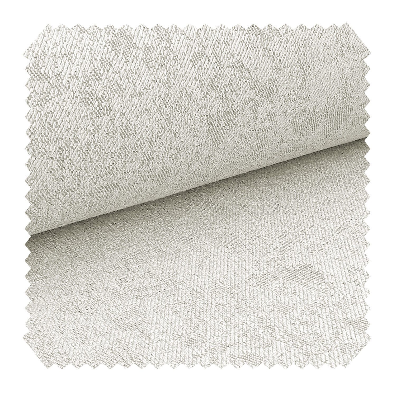 novely® Stoff KAMEN Abverkauf, Melange Polsterstoff Schimmer Möbelstoff 1 lfm, Strapazierfähig, Kuschelweich, Meterware, 1lfm