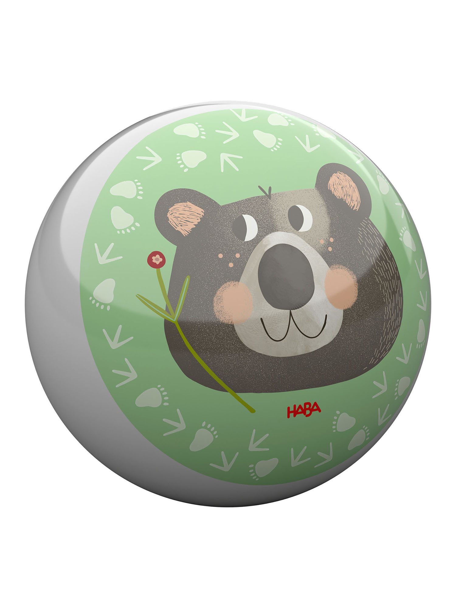 Haba Spielball Bundle 14 cm (3-St), Ball, Softball, Kinderball