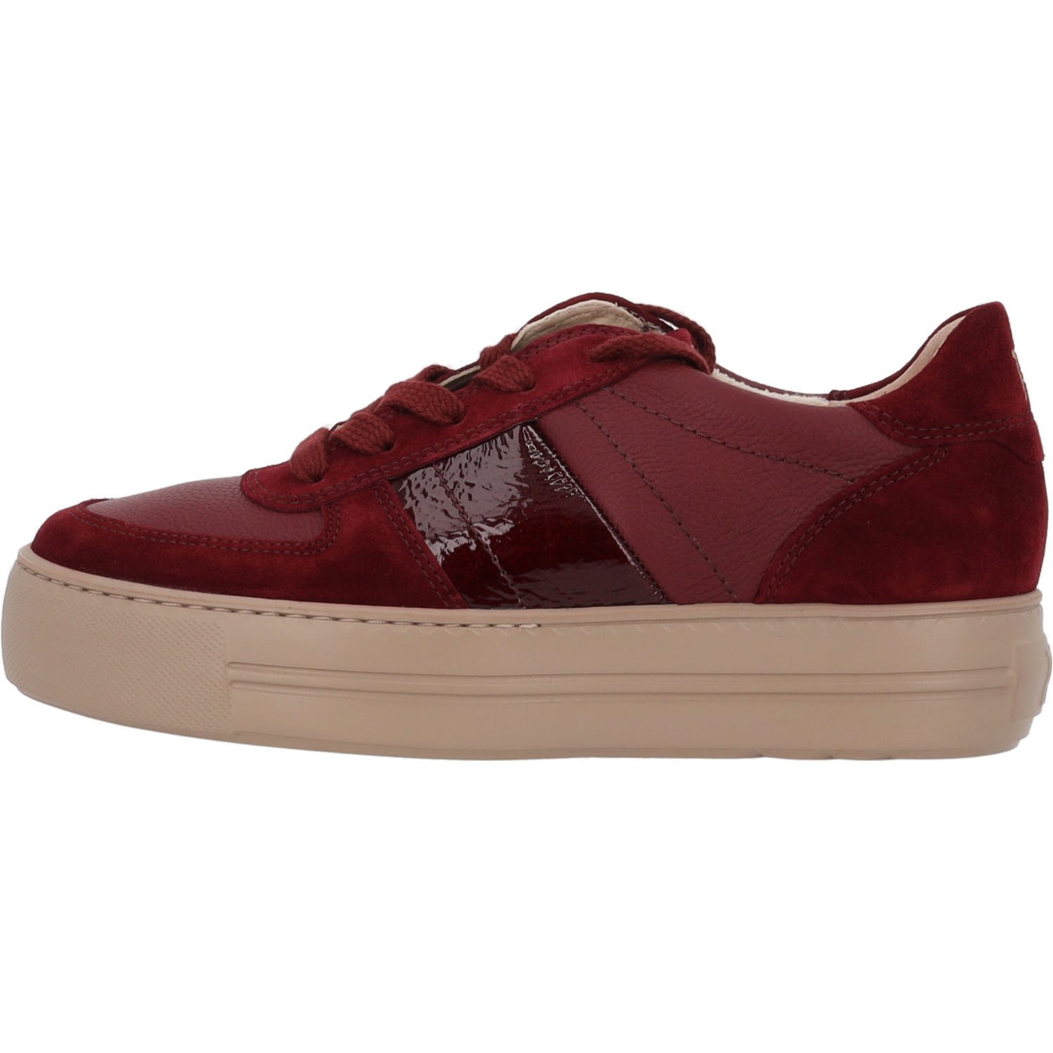 Paul Green paul green 5230 Schnürschuh günstig online kaufen