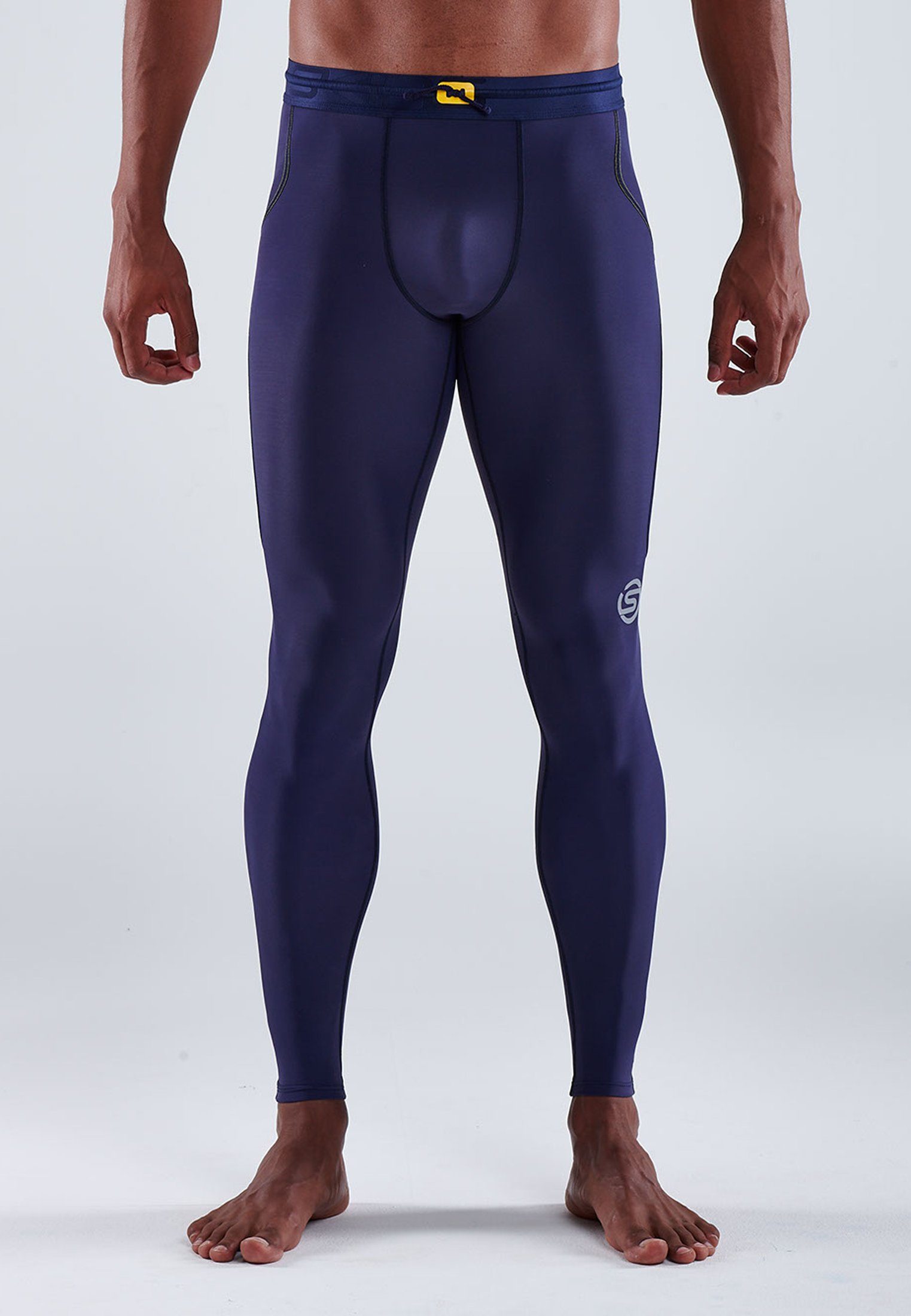 Skins Lauftights S3 Thermal Long Tight (1-tlg)