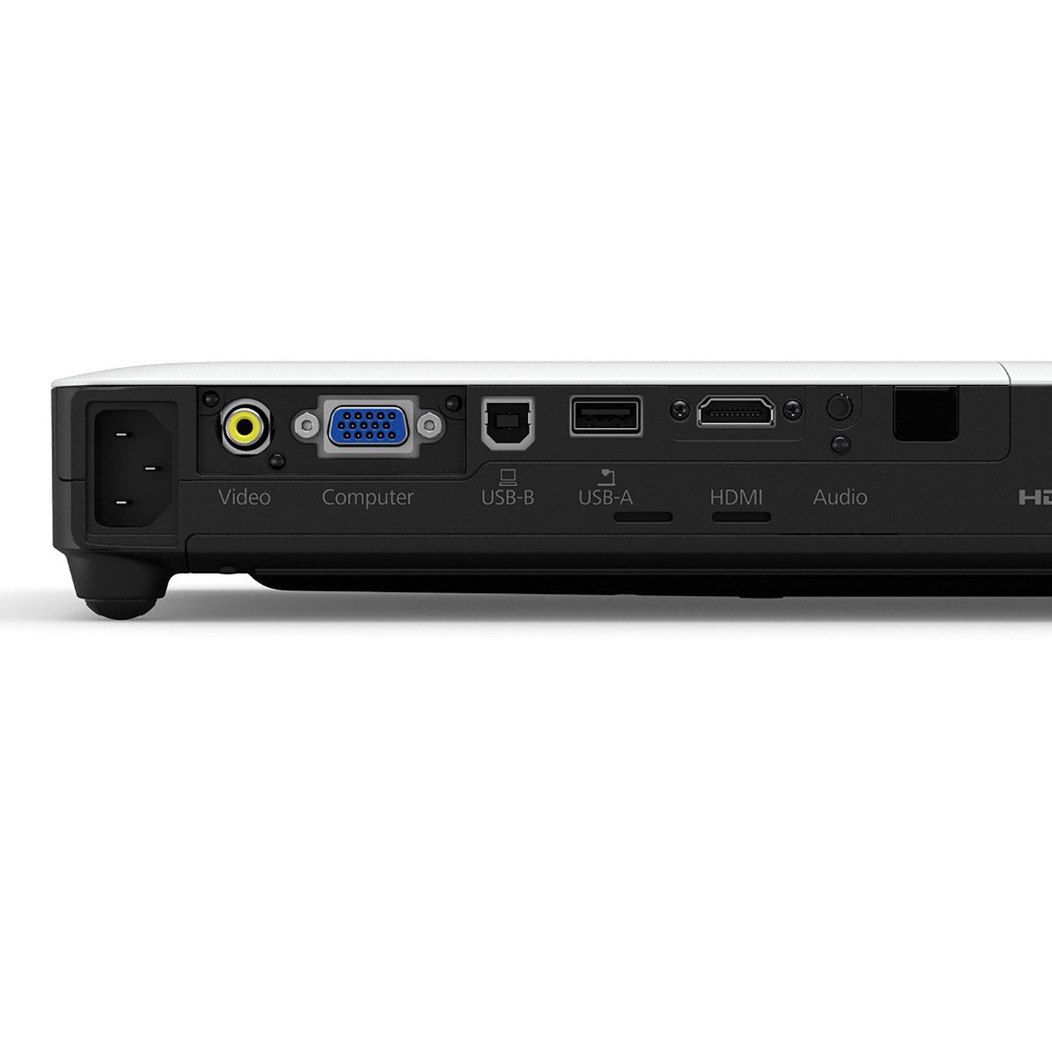 Epson EB-1780W Beamer (3000 lm, 10000:1, 1280 x 800 px)