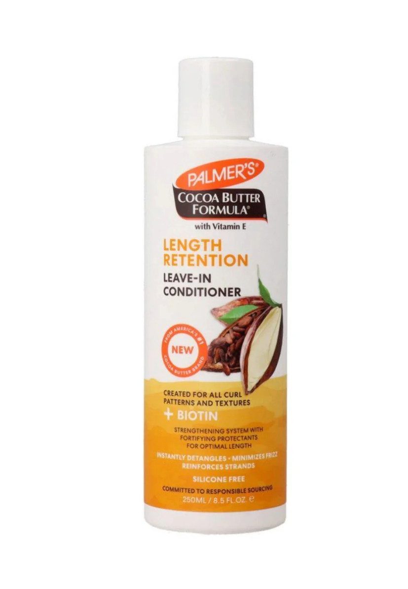 PALMERS Leave-in Pflege Palmers Cocoa Butter Biotin Leave In Conditioner 250ml