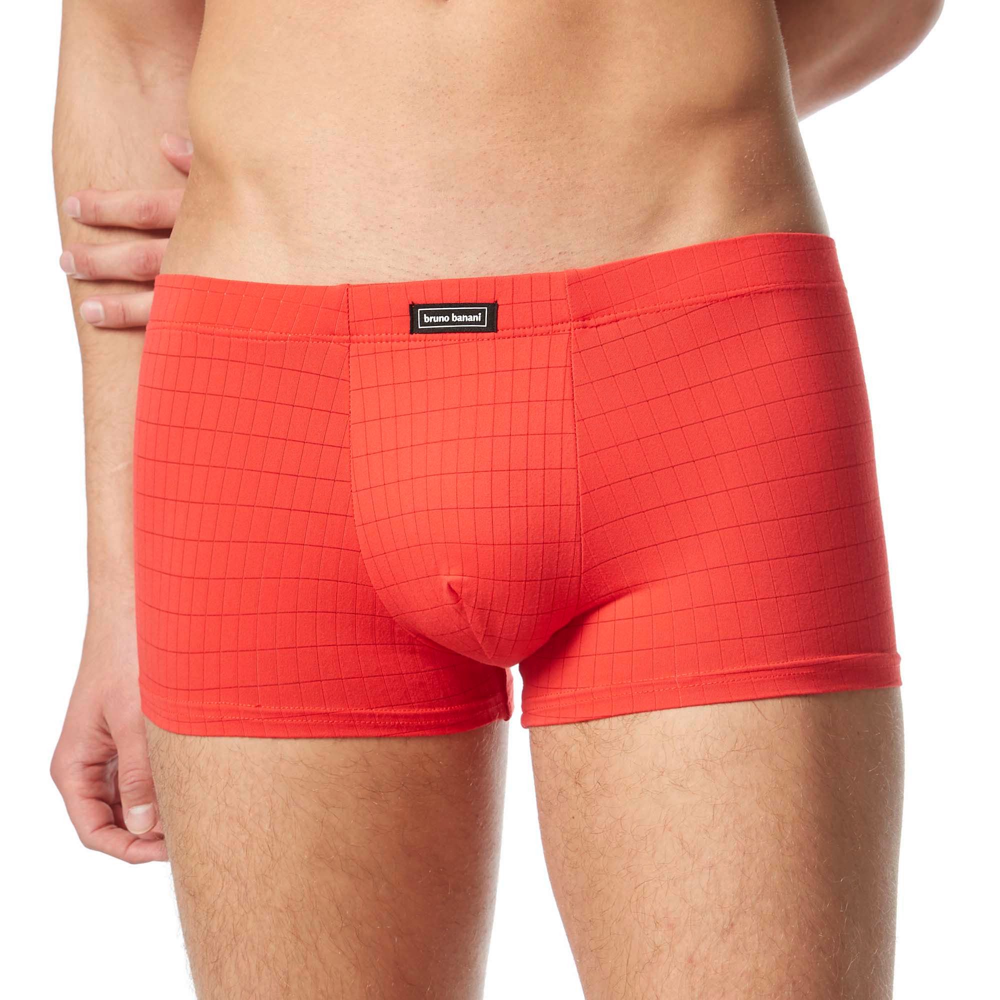 Bruno Banani Hipster CHECK LINE 2.0 günstig online kaufen