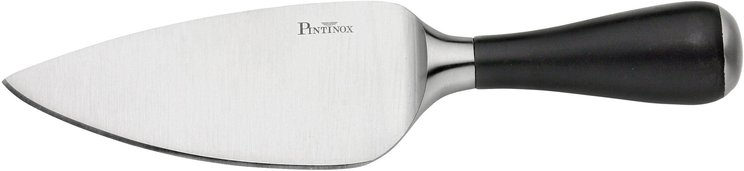 PINTINOX Allzweckmesser Coltelli Professional, Parmesankäsemesser und  Gemüsemesser, Edelstahl/Kunststoff | Pizzaschneider