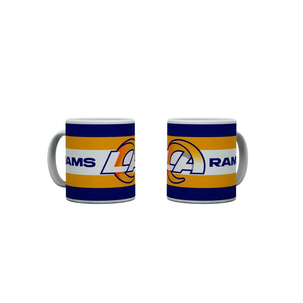 Minnesota Vikings Becher NFL Minnesota Vikings Tasse 'Sideline ...
