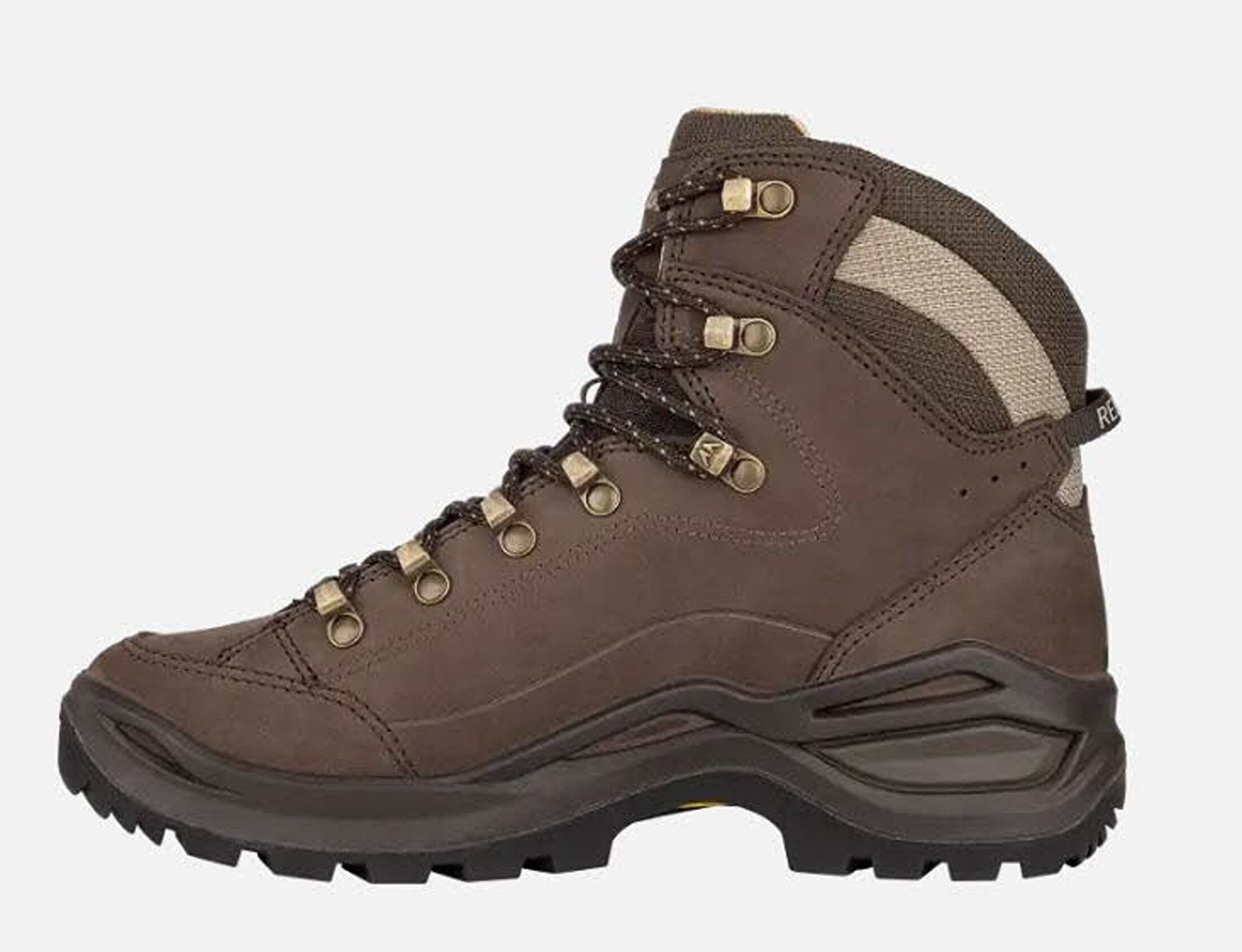 Lowa RENEGADE EVO MID Wanderstiefel günstig online kaufen