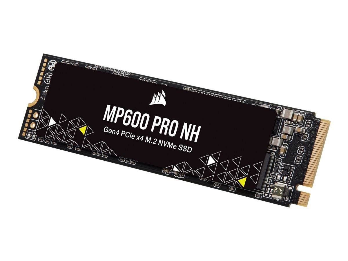 Corsair CORSAIR Gen4 MP600 PRO NH 1TB SSD-Festplatte