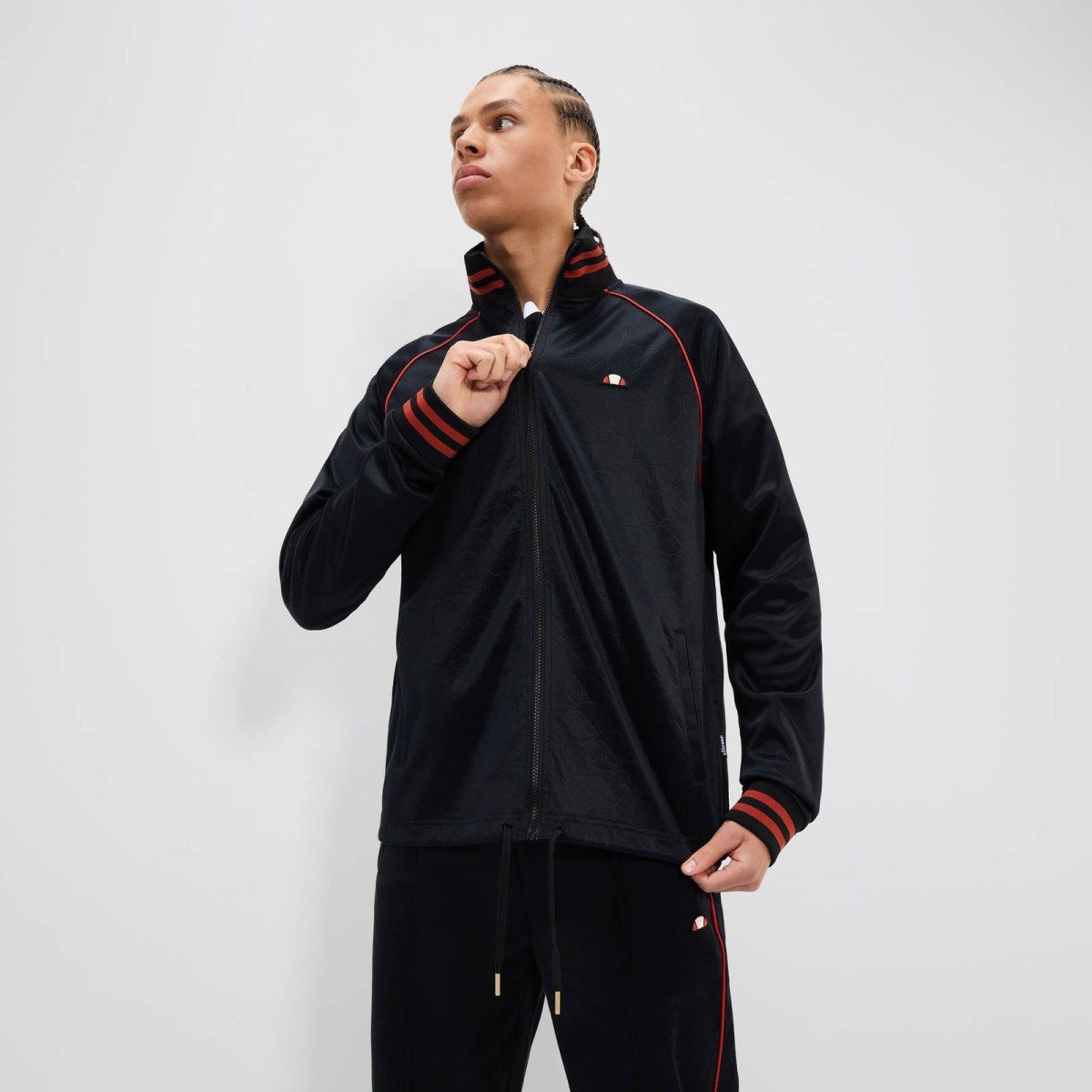 Ellesse Trainingsjacke CASARINO TRACK TOP