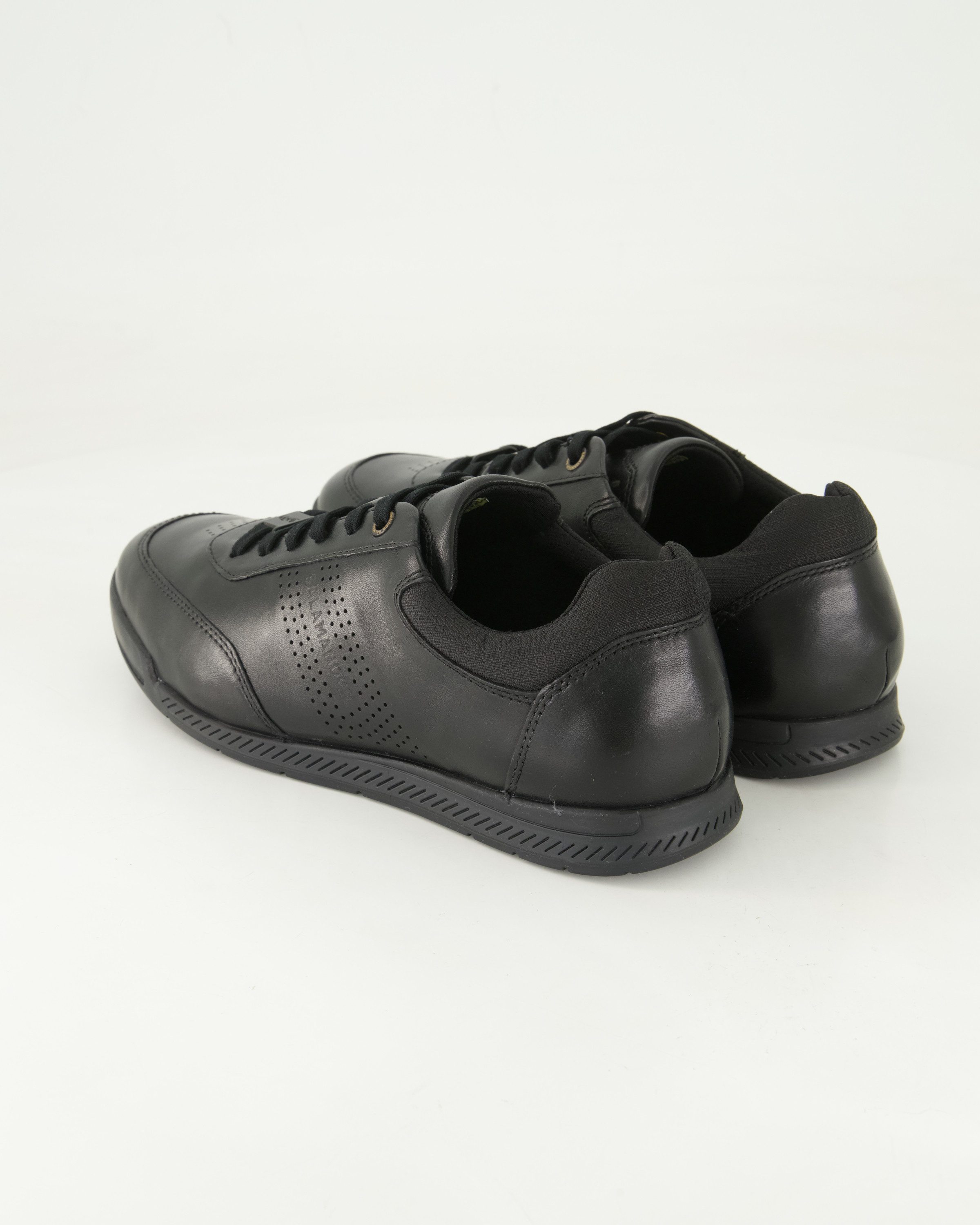 Salamander E31Awa024000-1000 Sneaker Obermaterial: Leder und Textil
