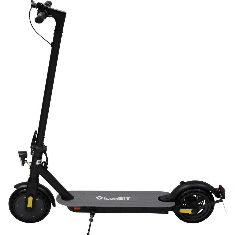 Iconbit E-Scooter Kick Scooter City - E-Scooter - schwarz