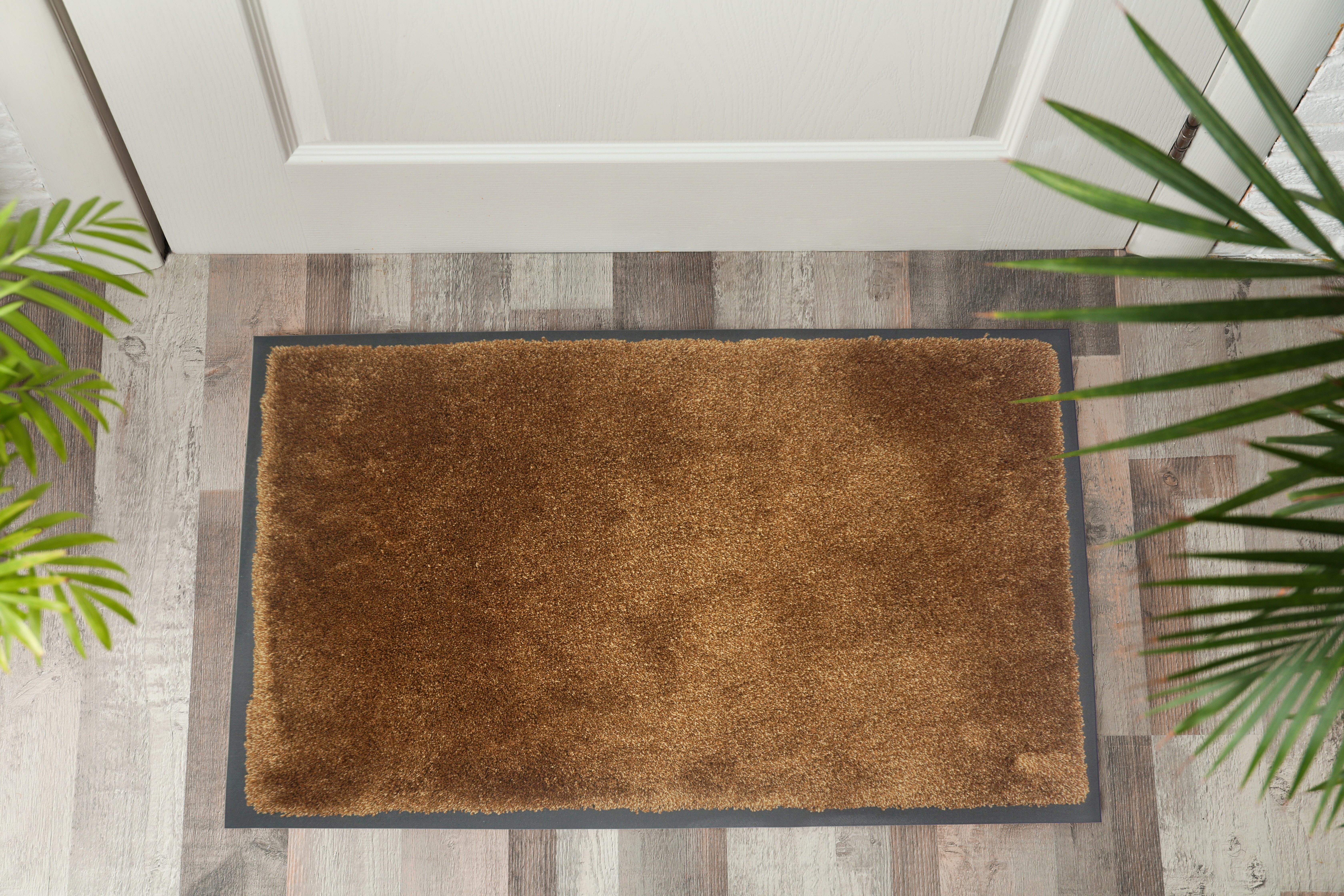 ASTRA Fußmatte Lava, rechteckig, Höhe: 13 mm, Sauberlaufmatte, waschbar, ru günstig online kaufen