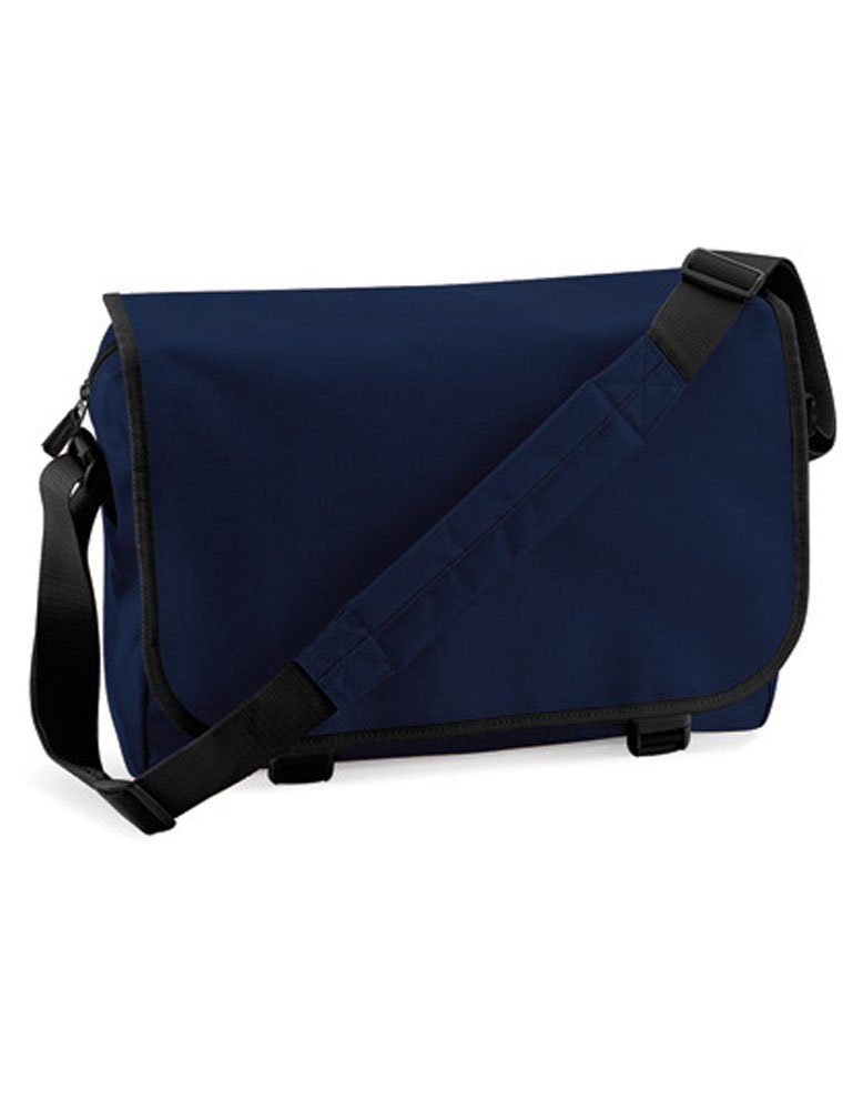 BagBase Messenger Bag BG21 Umhängetasche Schultertasche