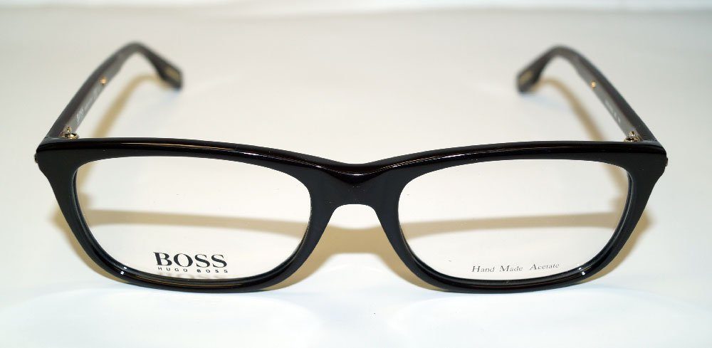 86L BOSS 6020J Brille Brillenfassung HUGO BOSS BOSS