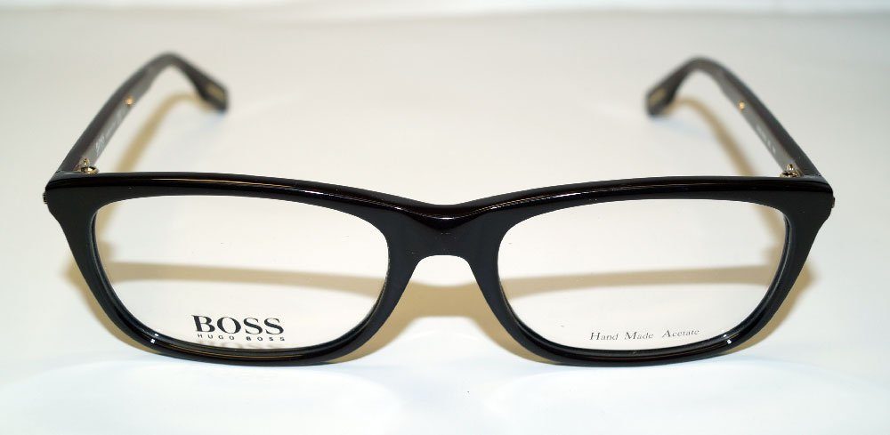 BOSS Brille HUGO BOSS Brillenfassung BOSS 6020J 86L