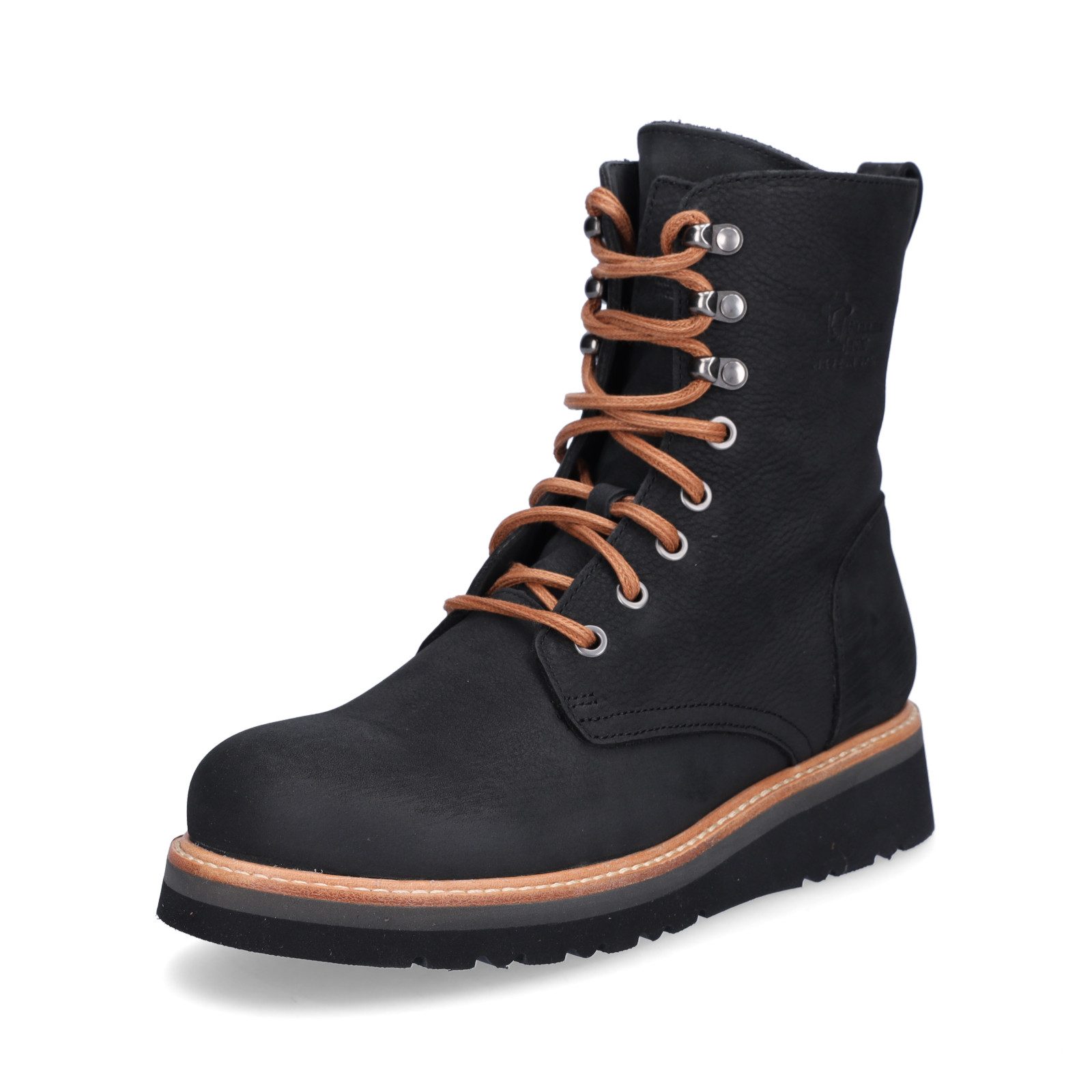 Panama Jack Panama Jack Damen Сапогиette schwarz Сапогиette