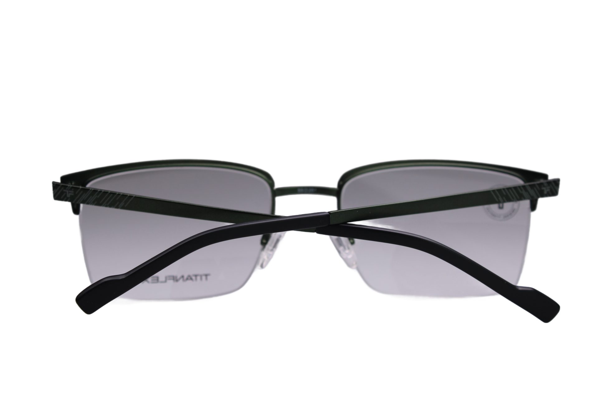 Eschenbach Optik Brillengestell Titanflex Fassung 820992-40
