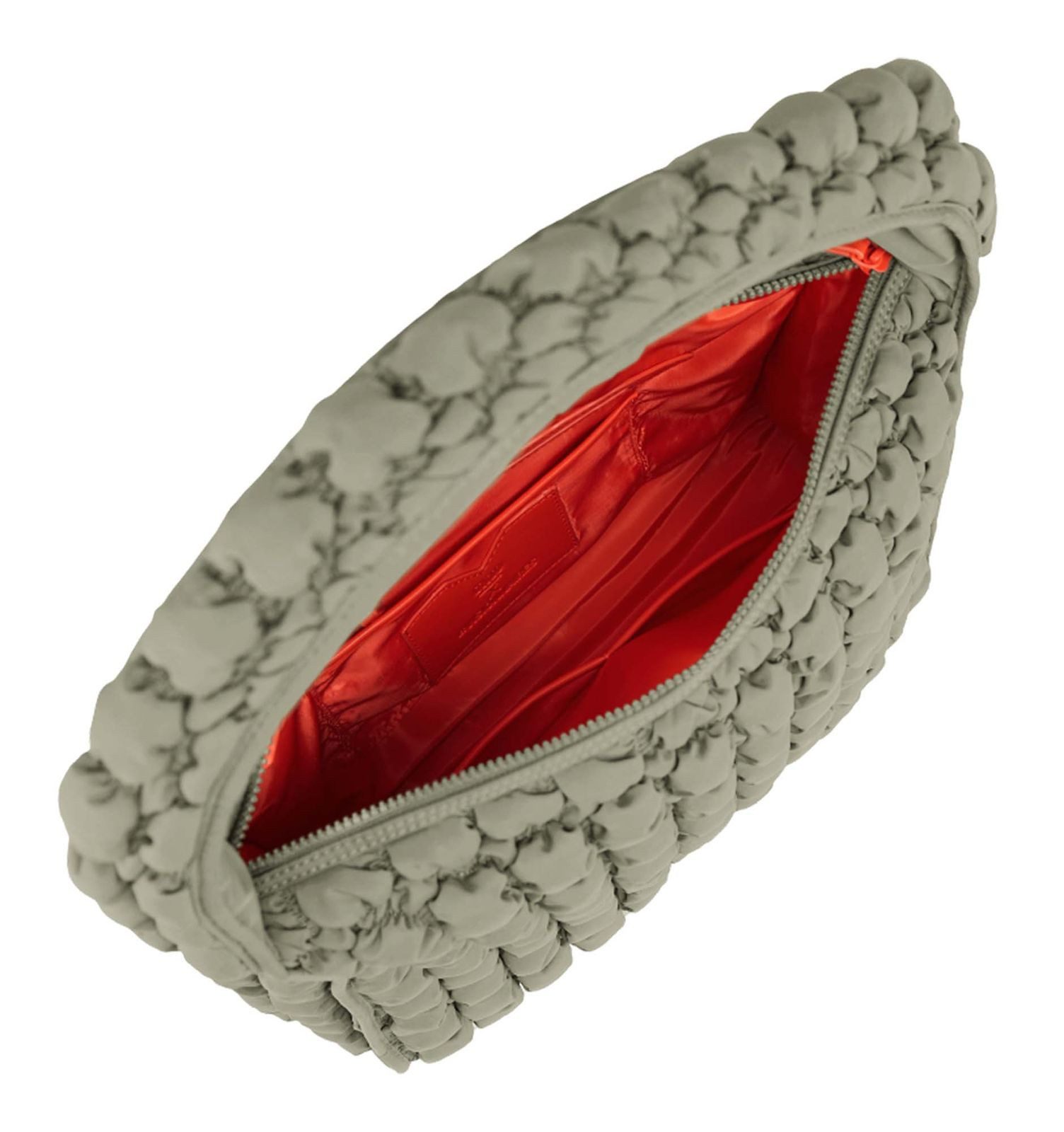 Les Visionnaires Schultertasche Unio Hobo