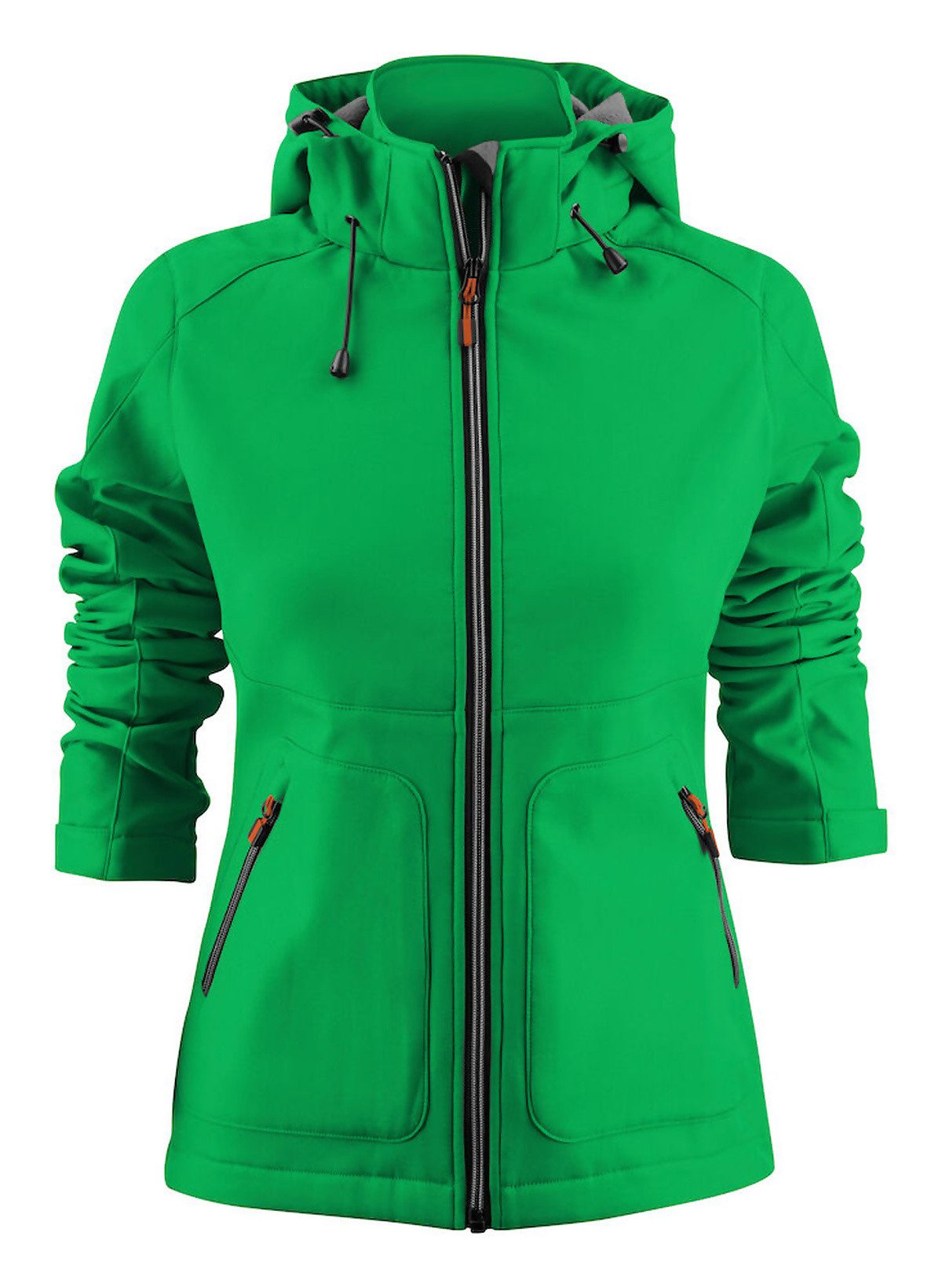 Printer Softshelljacke Karting Lady günstig online kaufen