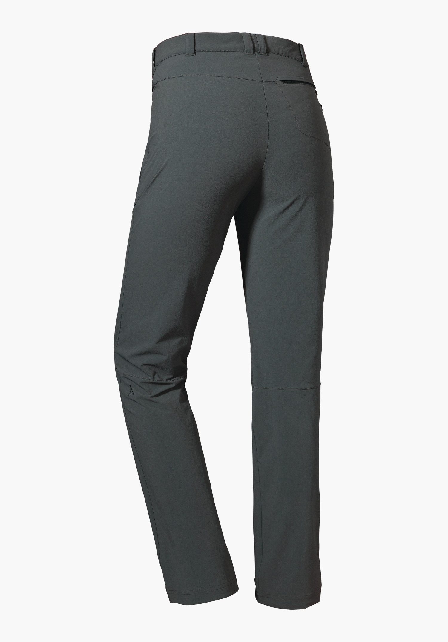 Schöffel Outdoorhose Pants Engadin1 CS Wanderhose, Trekkinghose, Funktionshose Geruchshemmung und Körperklima regulierende Eigenschaften