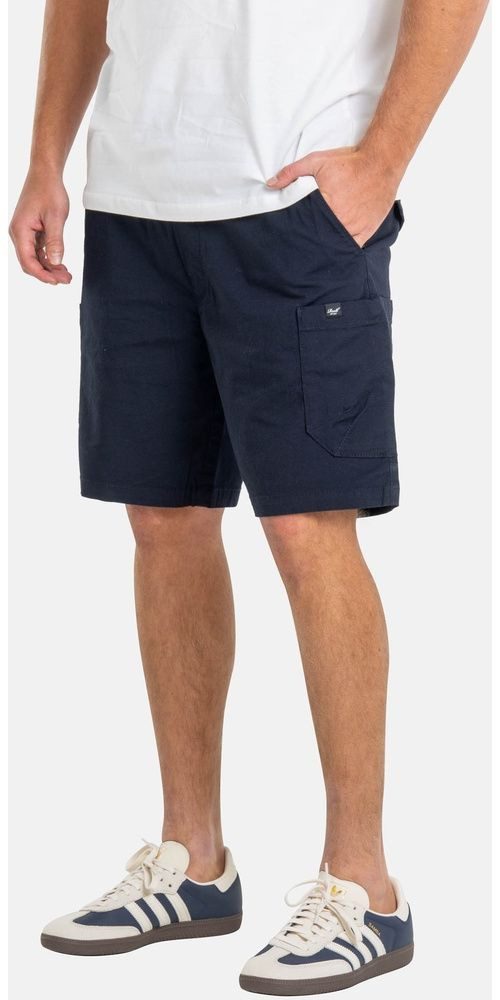 REELL Шорты Reflex Easy Cargo Short BR
