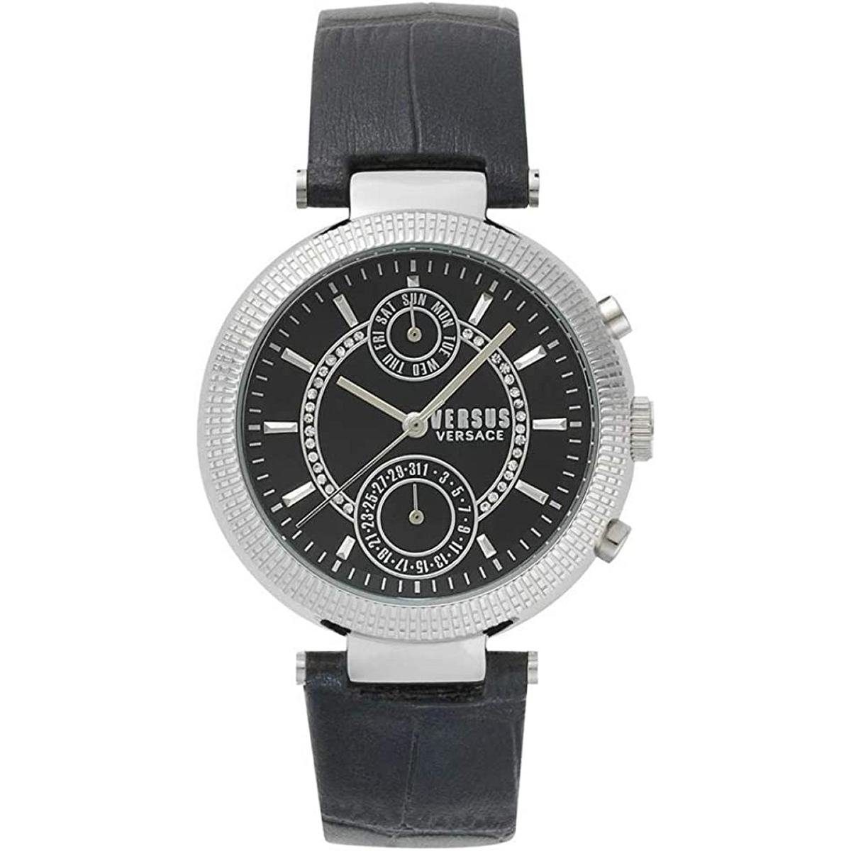 Versus Versace Quarzuhr S79020017