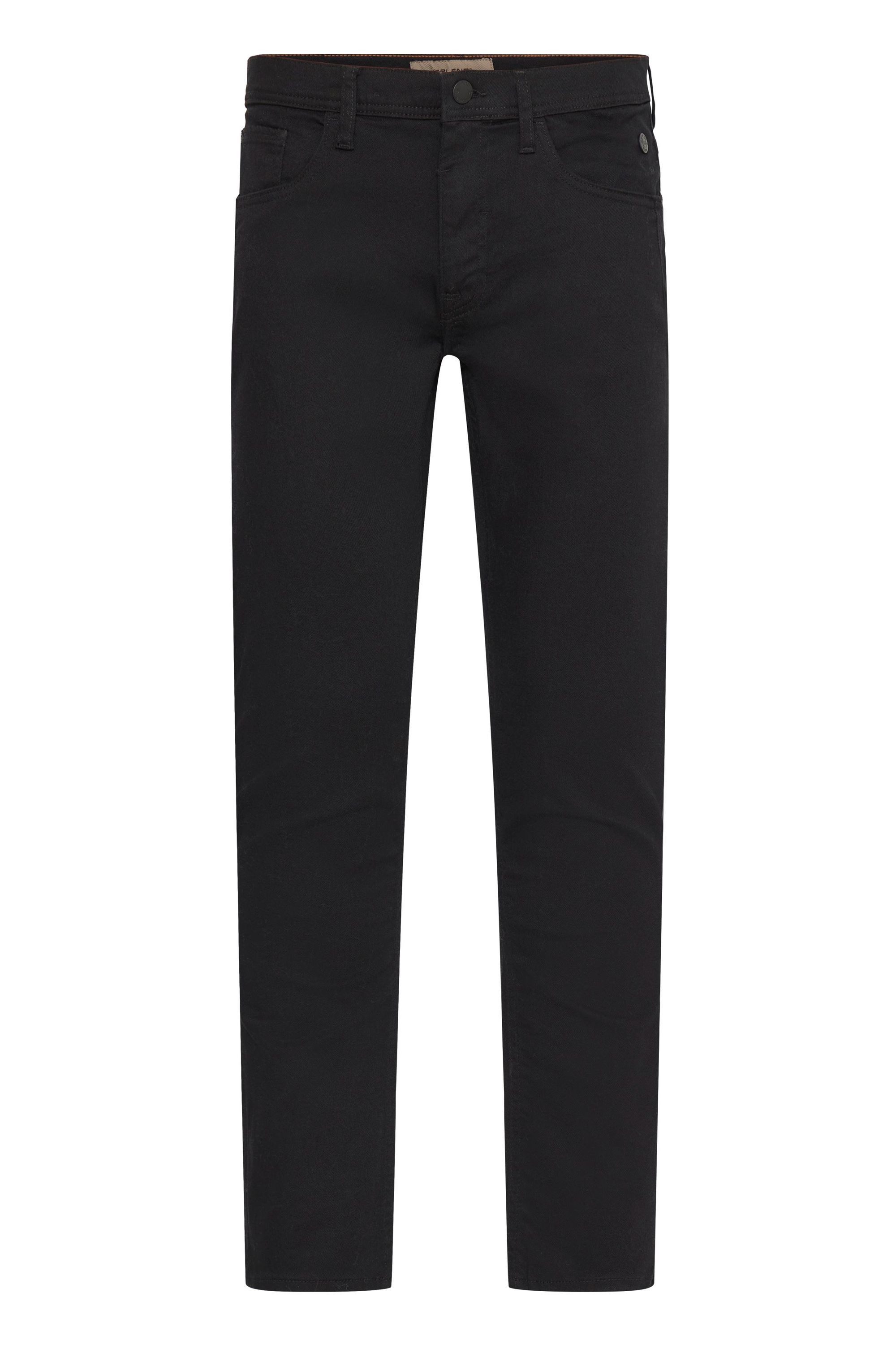 Blend 5-Pocket-Hose BHTwister Stilvolle Regular-Fit-Jeans günstig online kaufen