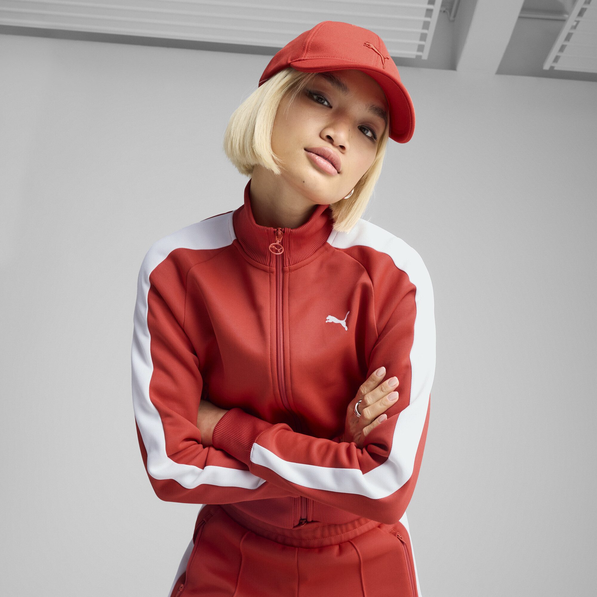 PUMA Flex Cap PREMIUM ESS Pique günstig online kaufen